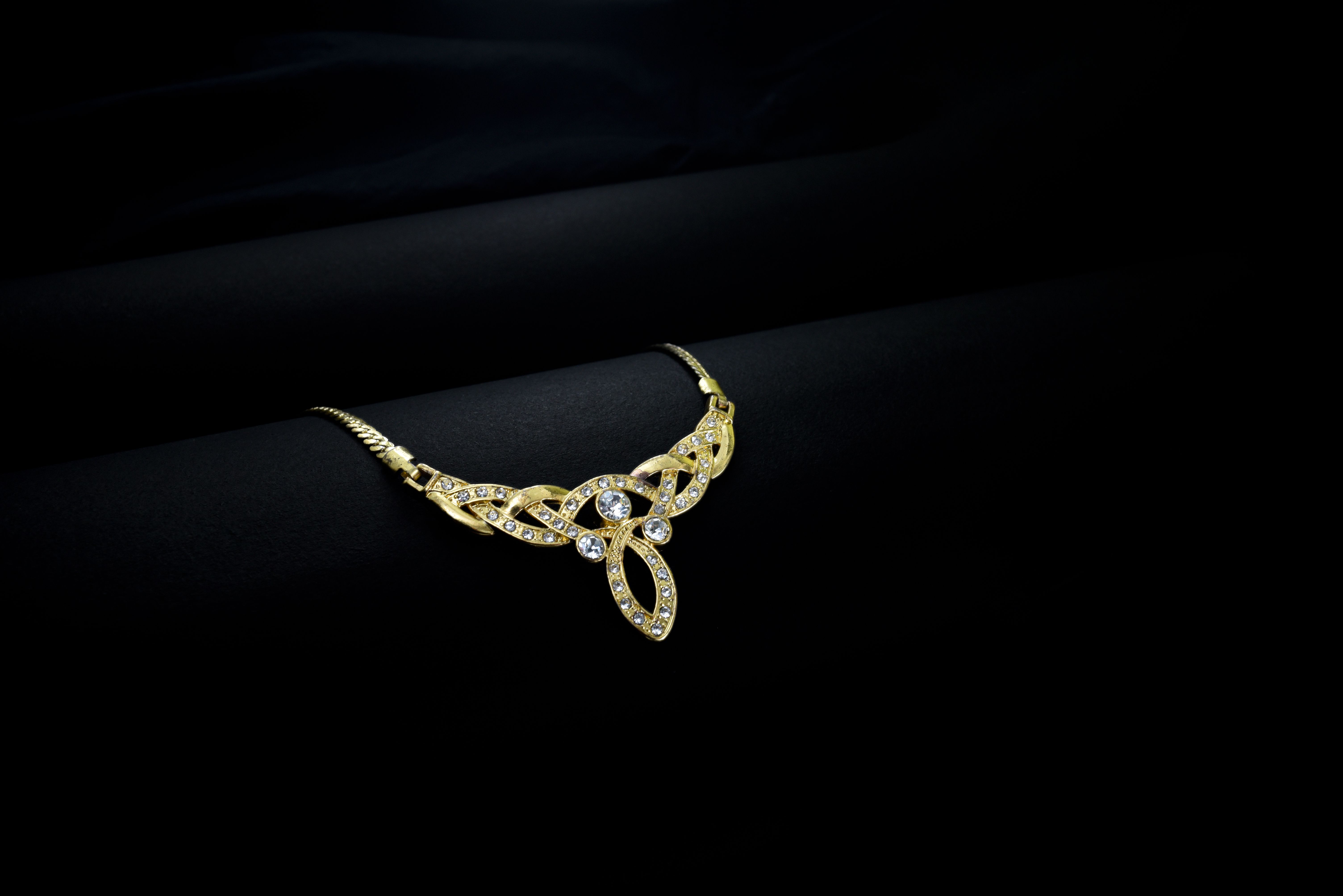 Gouden sieraden verkopen
